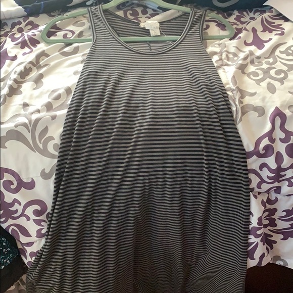 Maxi dress - Picture 1 of 2